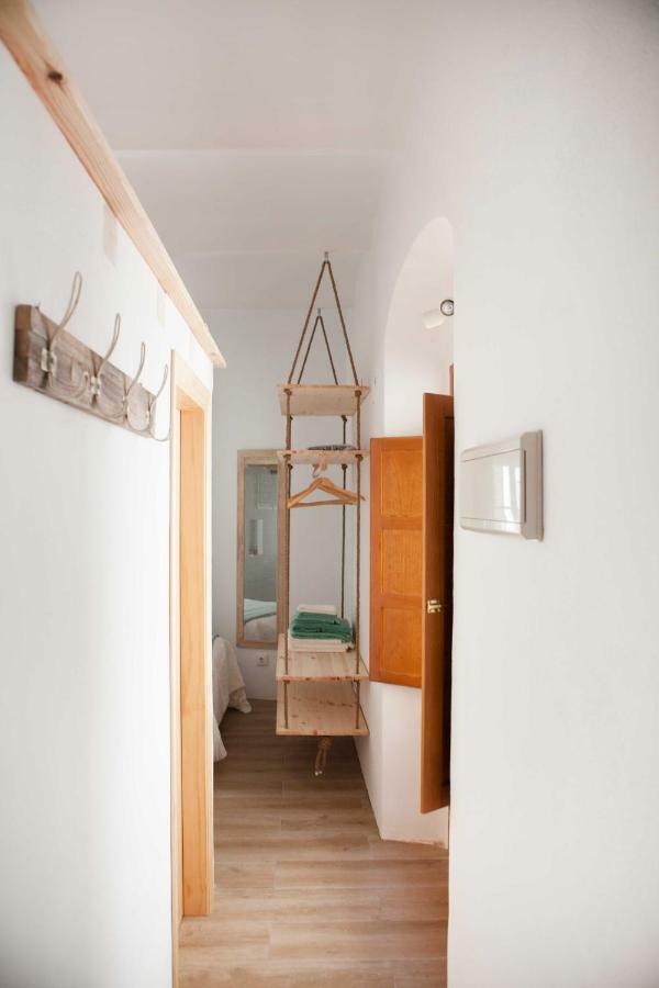 2 - La Esquina Azul De Tarifa Appartement Buitenkant foto